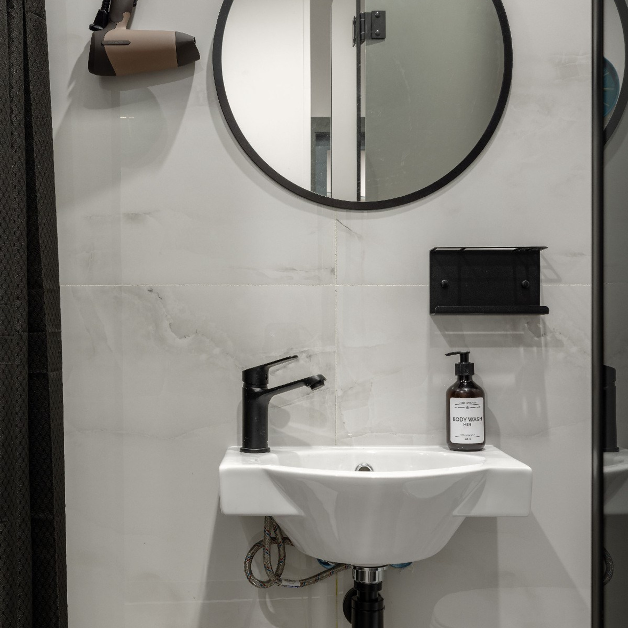 Мини-Отель на Нарвской. Интерьерный фотограф в Санкт-Петербурге, Ленинградской области и в Москве Николай Щербаков