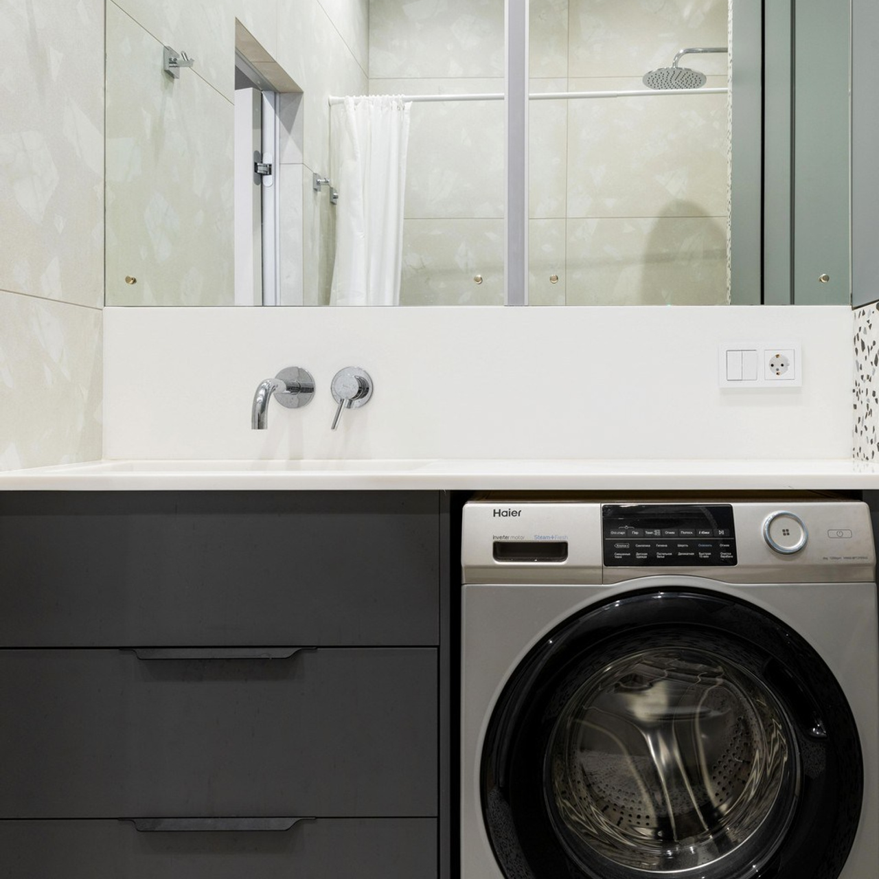 Фотосъёмка мебели для компании Richhof. Интерьерный фотограф в Санкт-Петербурге, Ленинградской области и в Москве Николай Щербаков