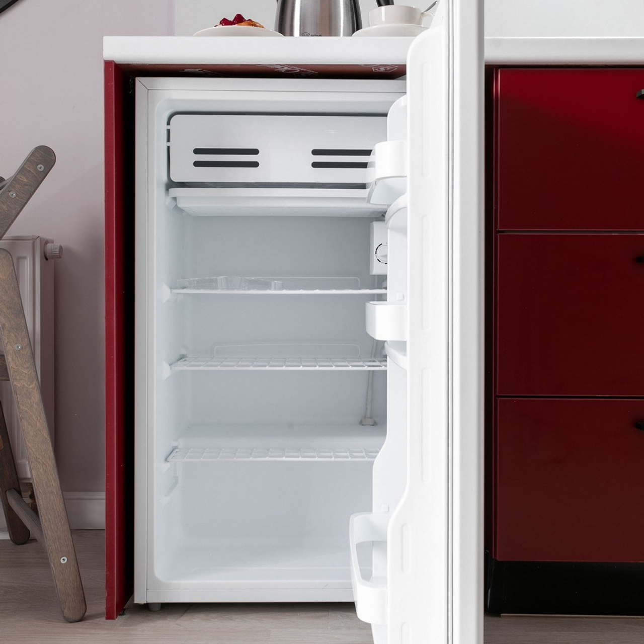 Отель Izzzi на Васильевском острове. Интерьерный фотограф в Санкт-Петербурге, Ленинградской области и в Москве Николай Щербаков