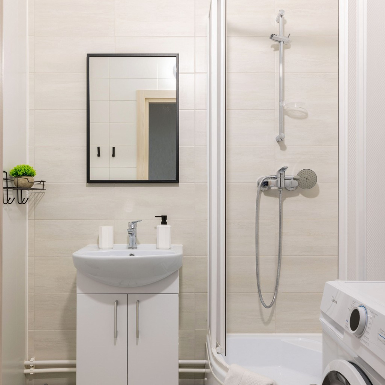 Студия в Каменке. Интерьерный фотограф в Санкт-Петербурге, Ленинградской области и в Москве Николай Щербаков