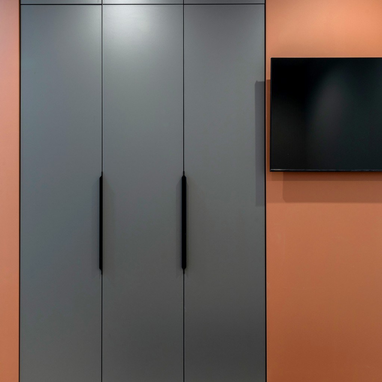 Фотосъёмка мебели для компании Richhof. Интерьерный фотограф в Санкт-Петербурге, Ленинградской области и в Москве Николай Щербаков