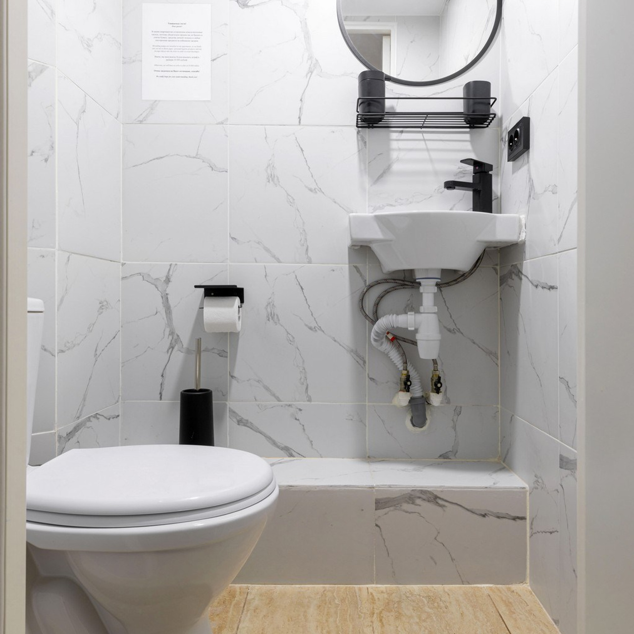 Апартаменты на Лесном проспекте. Интерьерный фотограф в Санкт-Петербурге, Ленинградской области и в Москве Николай Щербаков