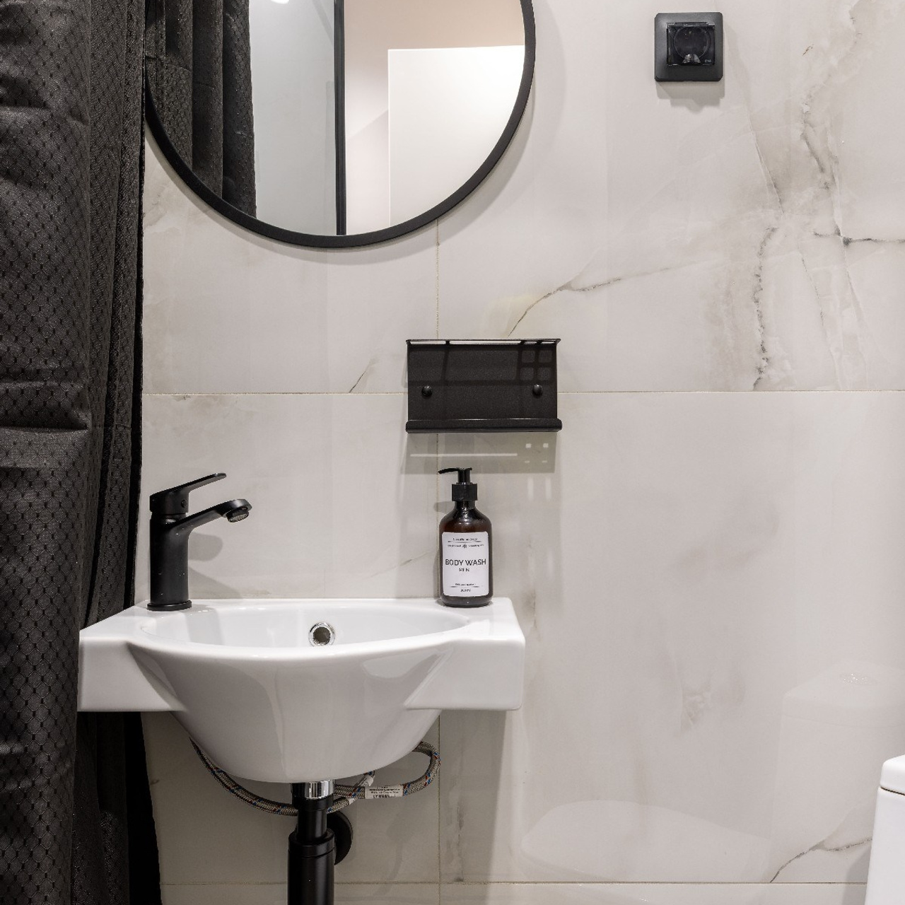 Мини-Отель на Нарвской. Интерьерный фотограф в Санкт-Петербурге, Ленинградской области и в Москве Николай Щербаков