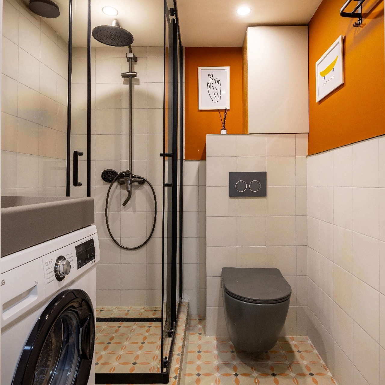 Съёмка студии на Тележной. Интерьерный фотограф в Санкт-Петербурге, Ленинградской области и в Москве Николай Щербаков