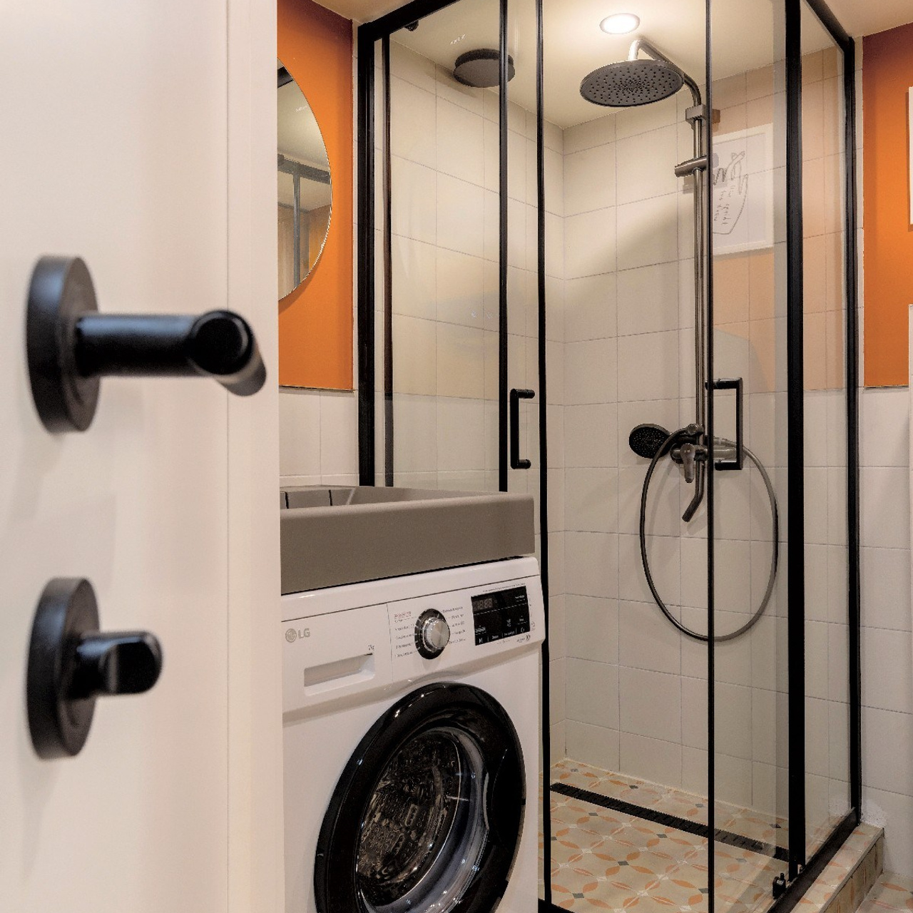 Съёмка студии на Тележной. Интерьерный фотограф в Санкт-Петербурге, Ленинградской области и в Москве Николай Щербаков