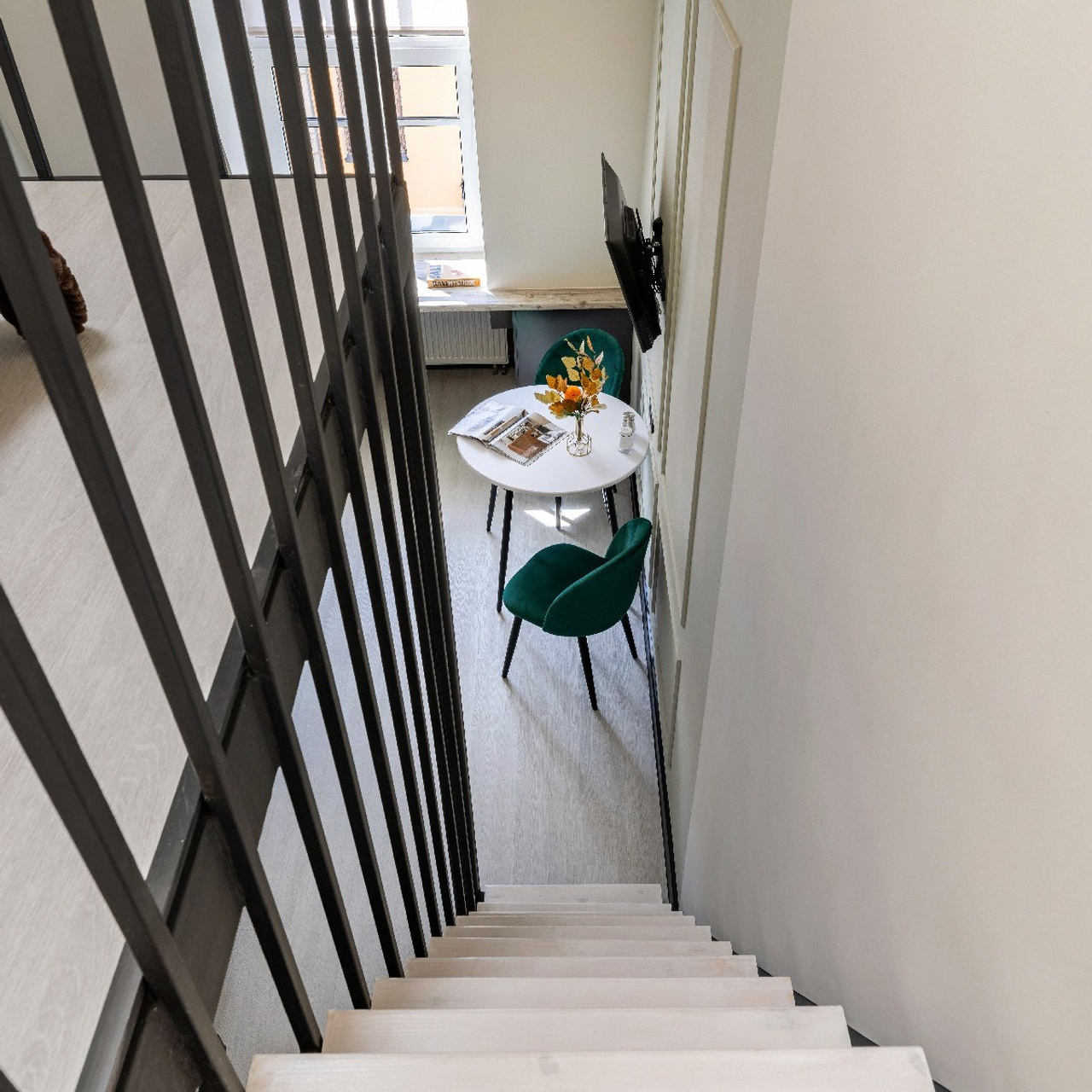 Студия на Казачьем переулке. Интерьерный фотограф в Санкт-Петербурге, Ленинградской области и в Москве Николай Щербаков