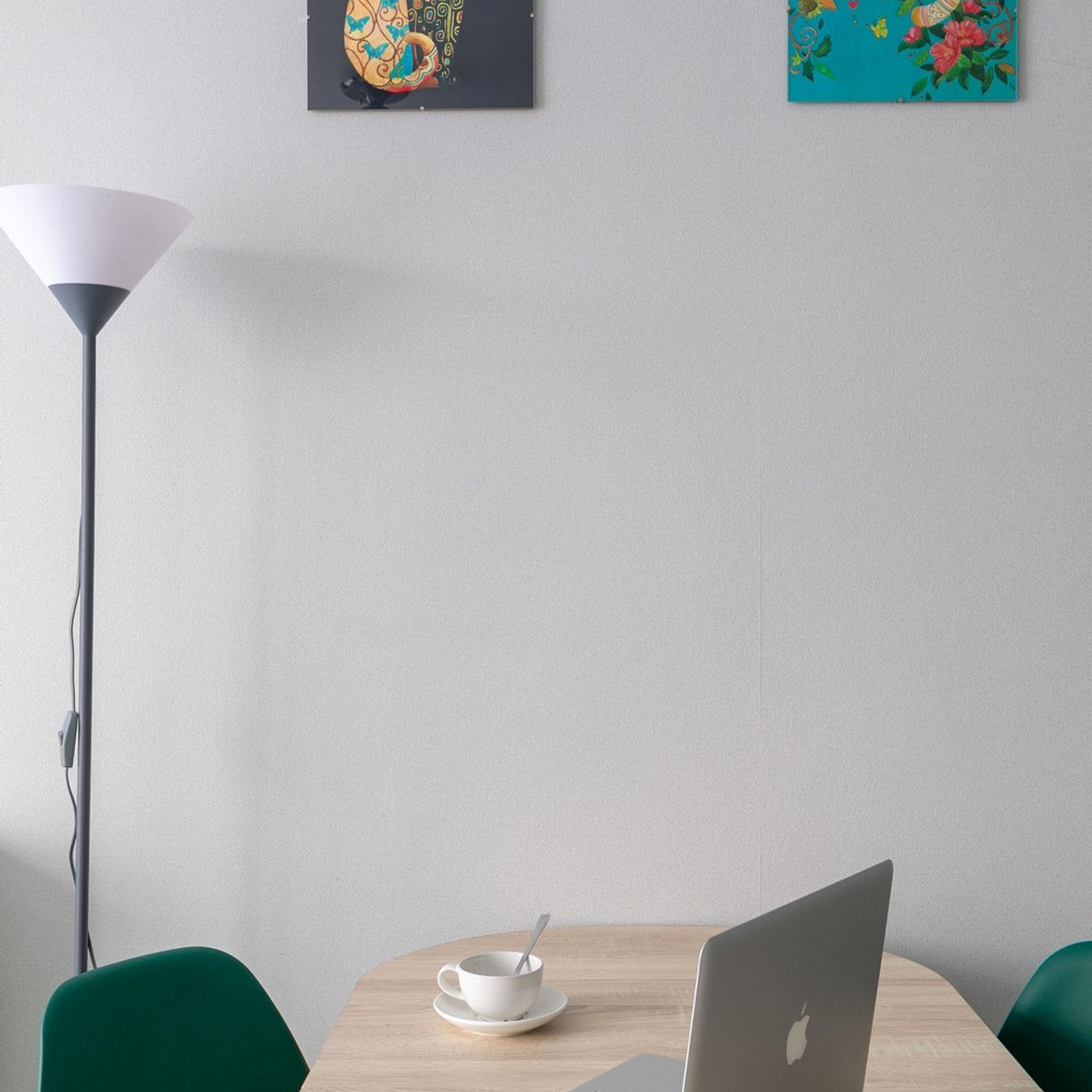 Апартаменты в Мурино. Интерьерный фотограф в Санкт-Петербурге, Ленинградской области и в Москве Николай Щербаков