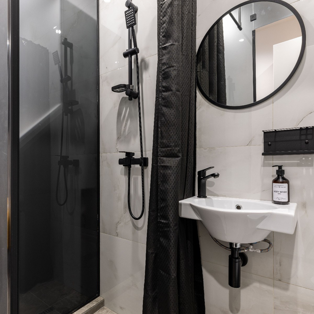 Мини-Отель на Нарвской. Интерьерный фотограф в Санкт-Петербурге, Ленинградской области и в Москве Николай Щербаков