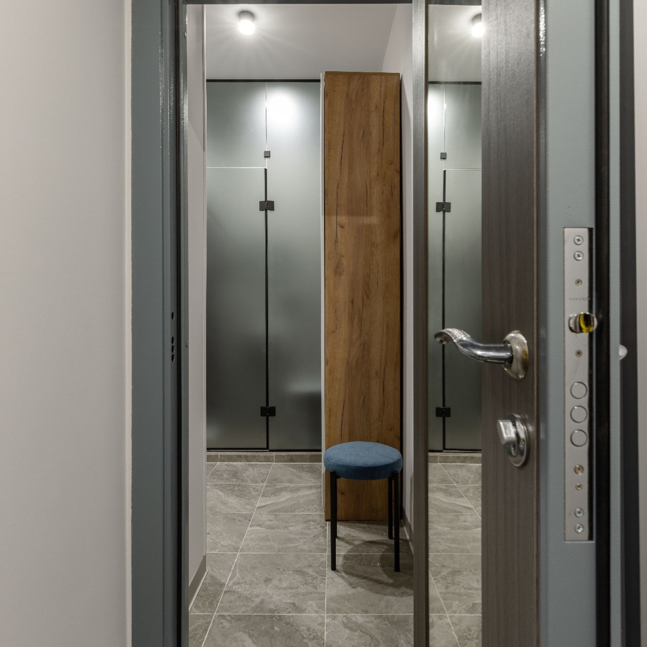 Мини-Отель на Нарвской. Интерьерный фотограф в Санкт-Петербурге, Ленинградской области и в Москве Николай Щербаков