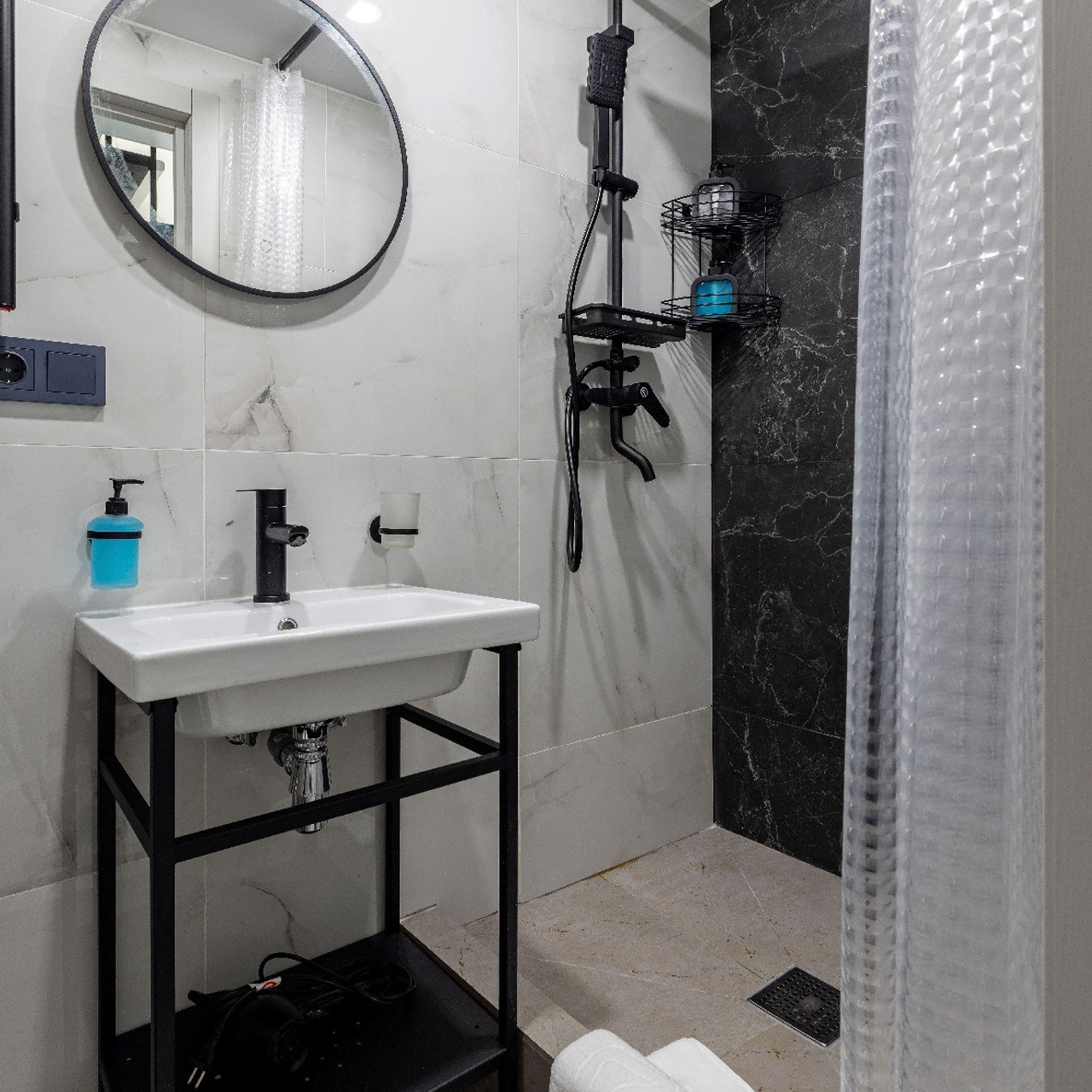 Студия на Казачьем переулке. Интерьерный фотограф в Санкт-Петербурге, Ленинградской области и в Москве Николай Щербаков