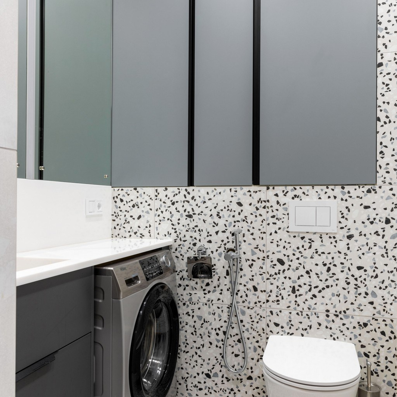 Фотосъёмка мебели для компании Richhof. Интерьерный фотограф в Санкт-Петербурге, Ленинградской области и в Москве Николай Щербаков