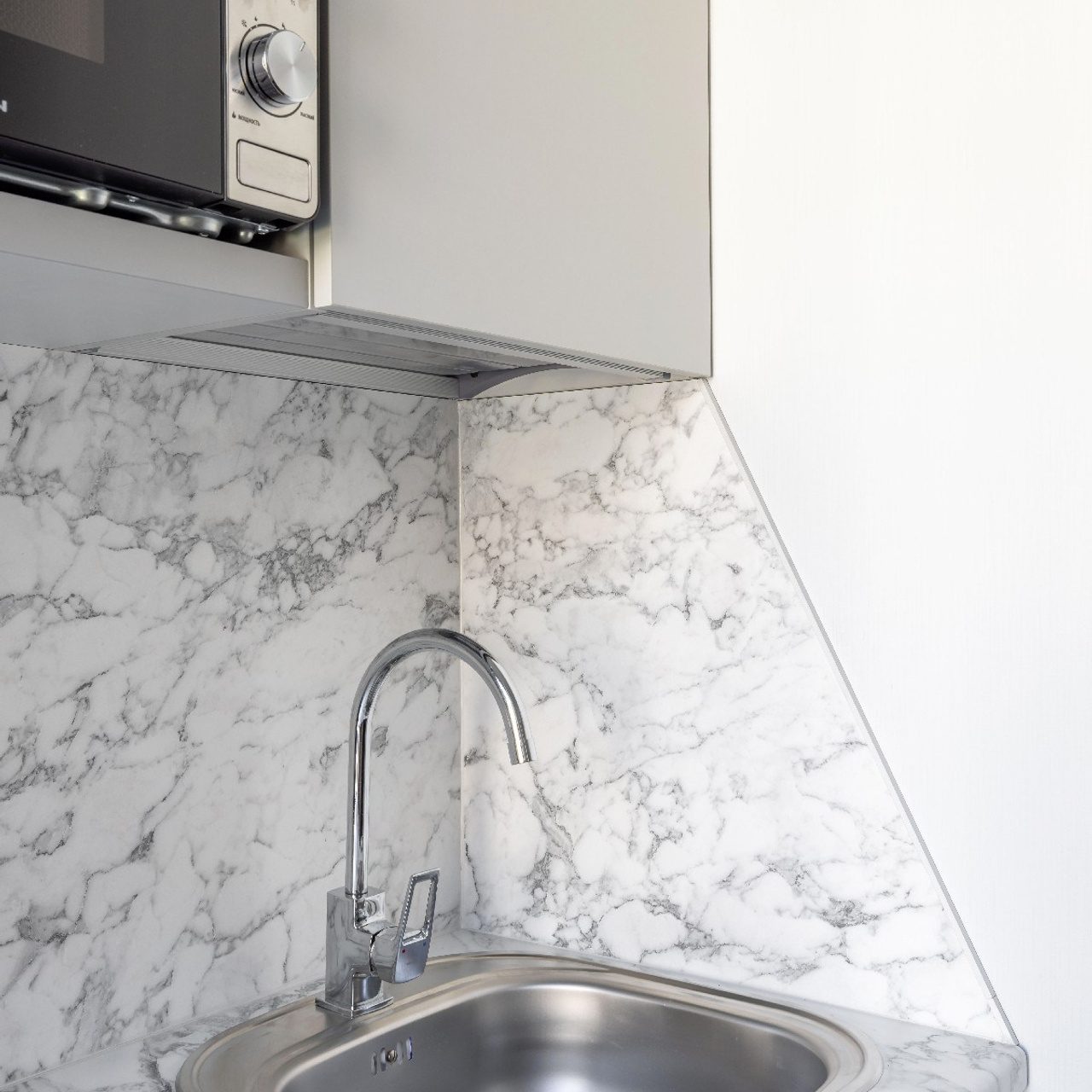 Гостиница «Solo» на Малой Морской. Интерьерный фотограф в Санкт-Петербурге, Ленинградской области и в Москве Николай Щербаков