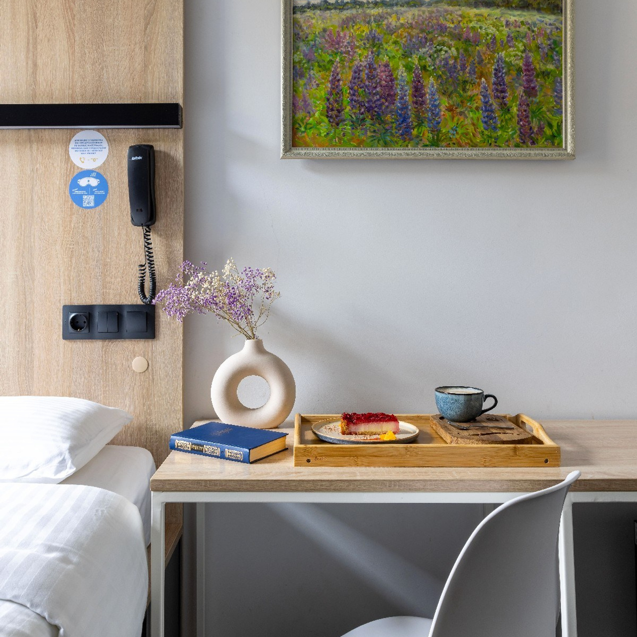 Отель Izzzi у Гостиного двора