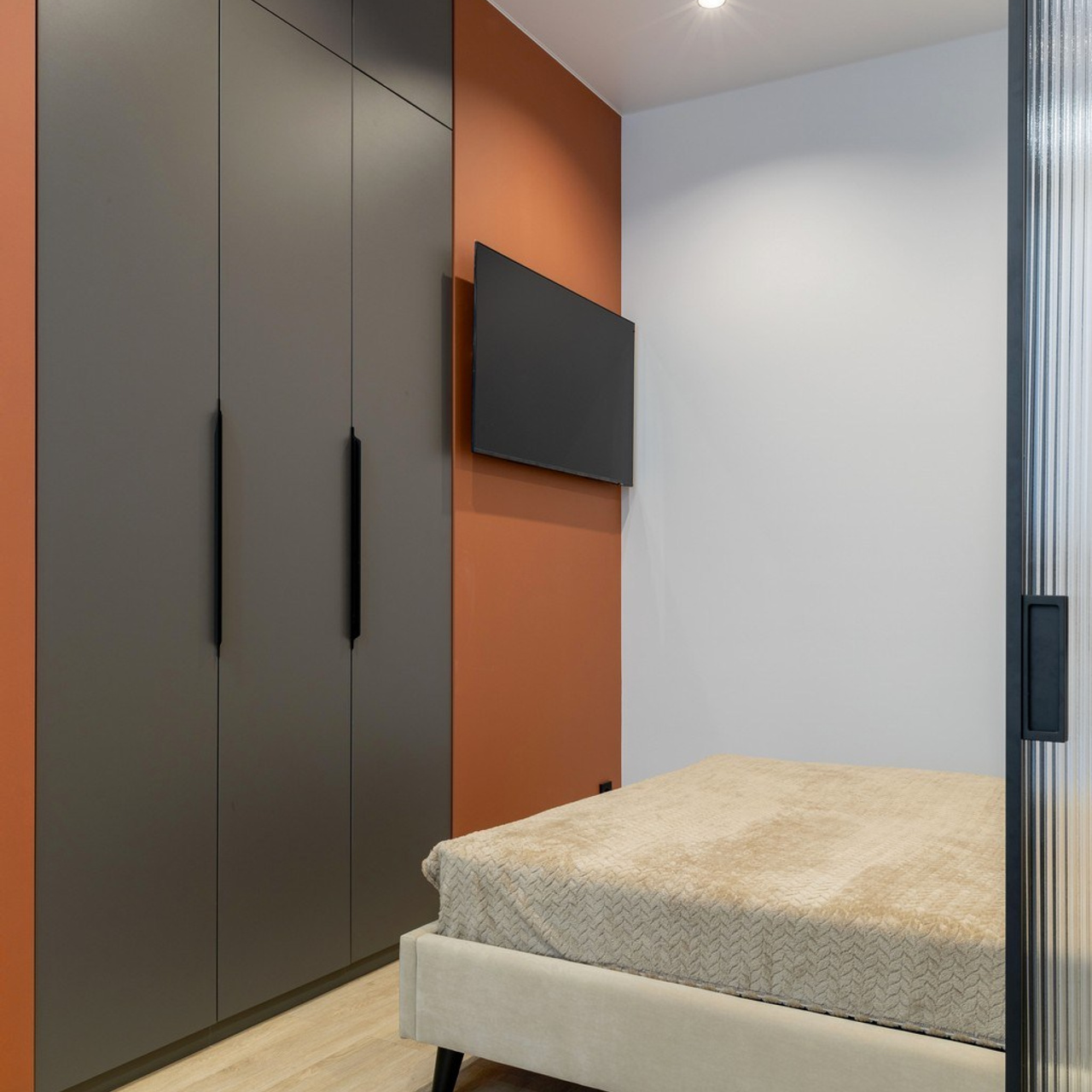 Фотосъёмка мебели для компании Richhof. Интерьерный фотограф в Санкт-Петербурге, Ленинградской области и в Москве Николай Щербаков