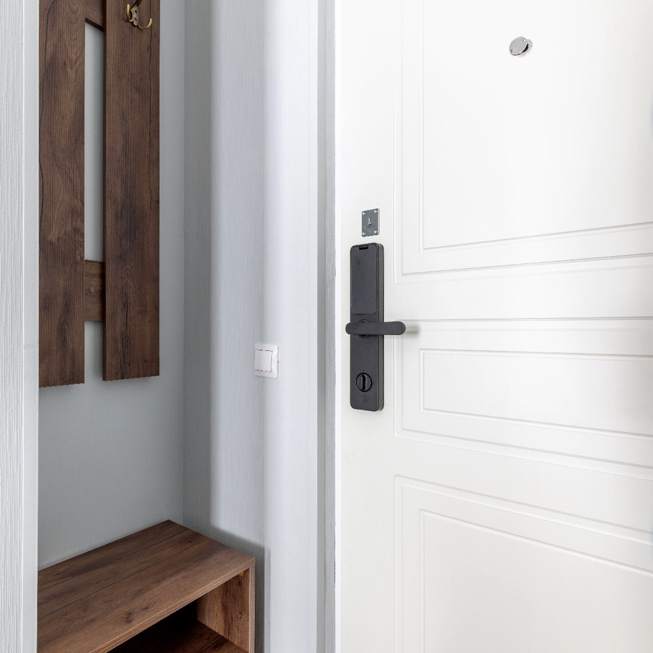 Гостиница «Solo» на Малой Морской. Интерьерный фотограф в Санкт-Петербурге, Ленинградской области и в Москве Николай Щербаков