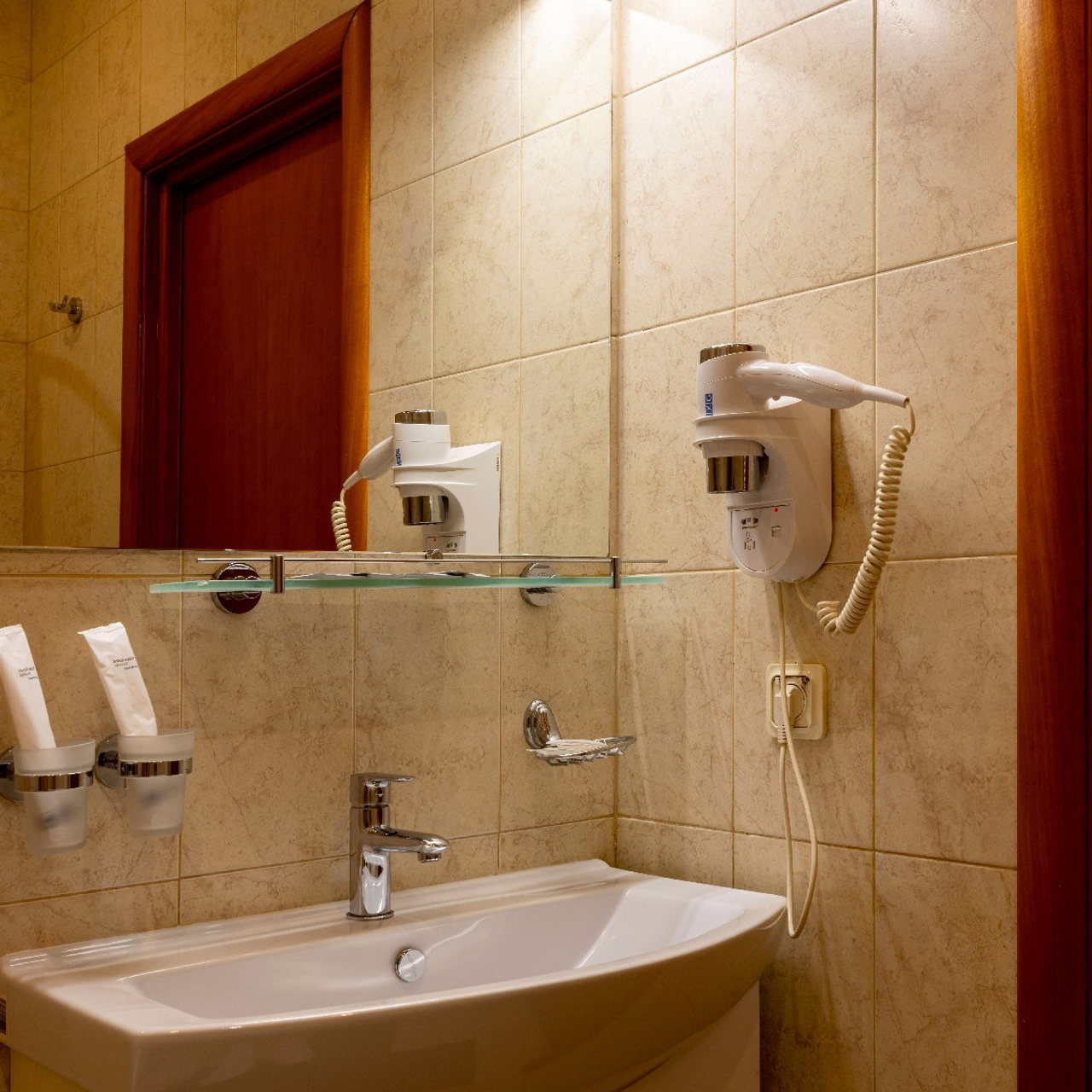 Гостиница «Solo» на Большом проспекте. Интерьерный фотограф в Санкт-Петербурге, Ленинградской области и в Москве Николай Щербаков