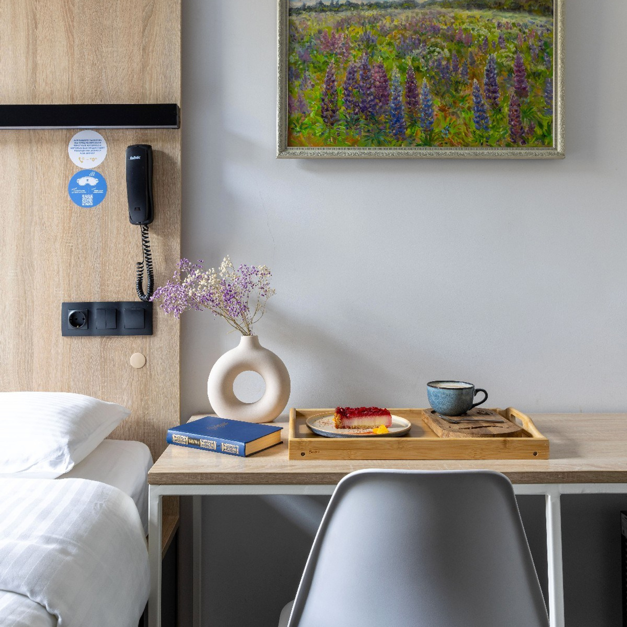 Отель Izzzi у Гостиного двора. Интерьерный фотограф в Санкт-Петербурге, Ленинградской области и в Москве Николай Щербаков