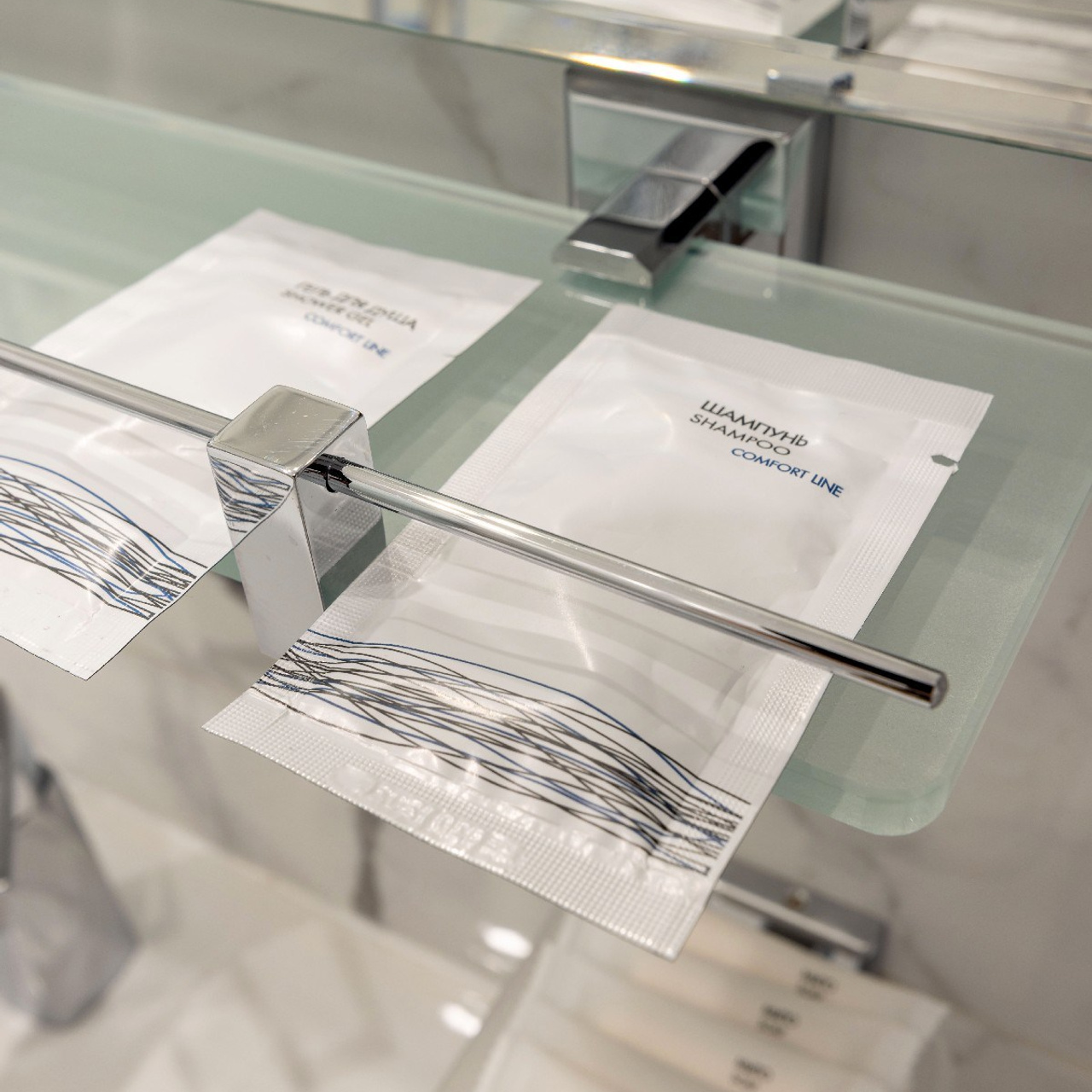 Гостиница «Solo» на Малой Морской. Интерьерный фотограф в Санкт-Петербурге, Ленинградской области и в Москве Николай Щербаков