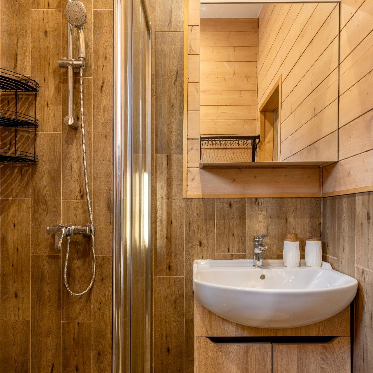 Фотосъёмка дома в Днп Берёзовка для строительной компании. Интерьерный фотограф в Санкт-Петербурге, Ленинградской области и в Москве Николай Щербаков