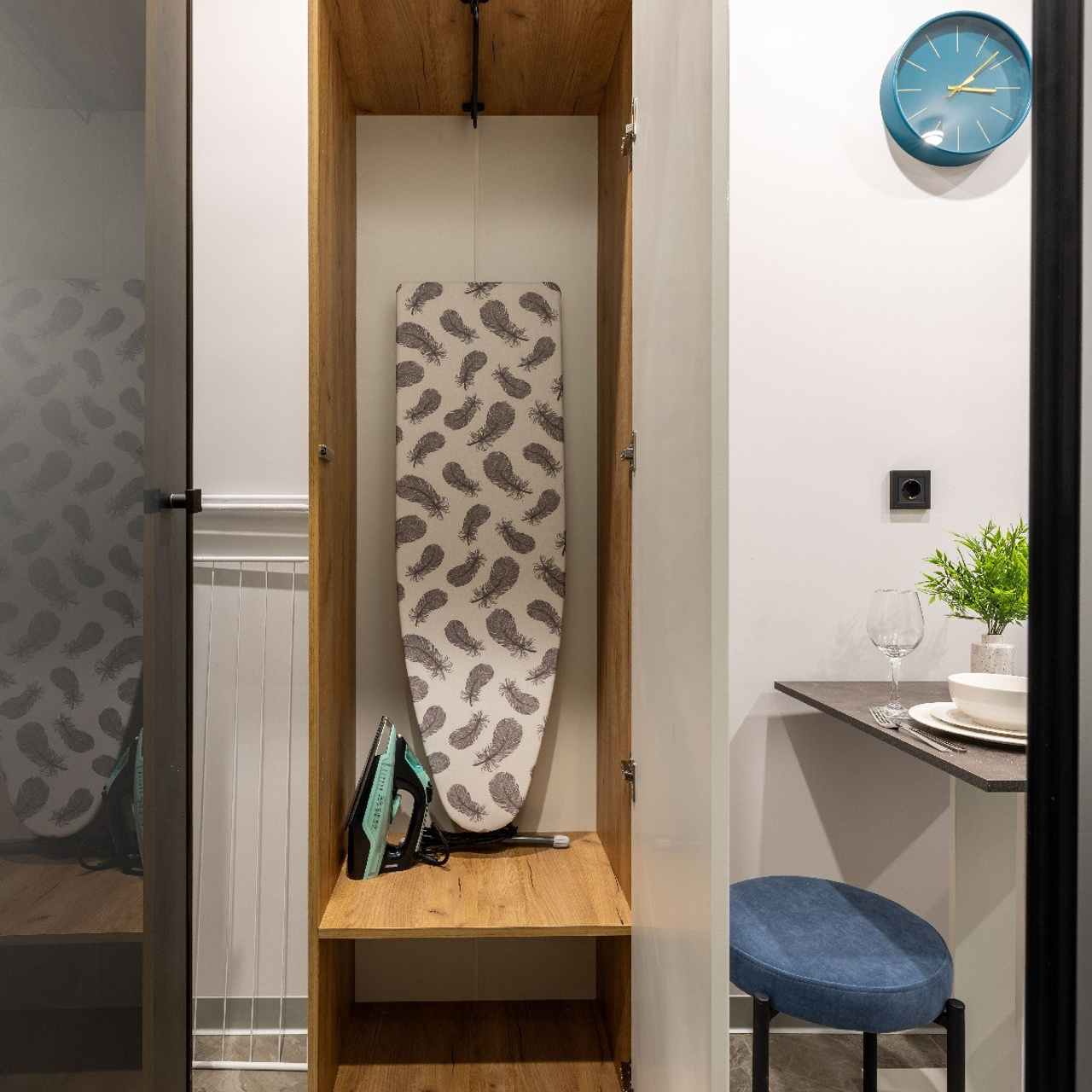 Мини-Отель на Нарвской. Интерьерный фотограф в Санкт-Петербурге, Ленинградской области и в Москве Николай Щербаков