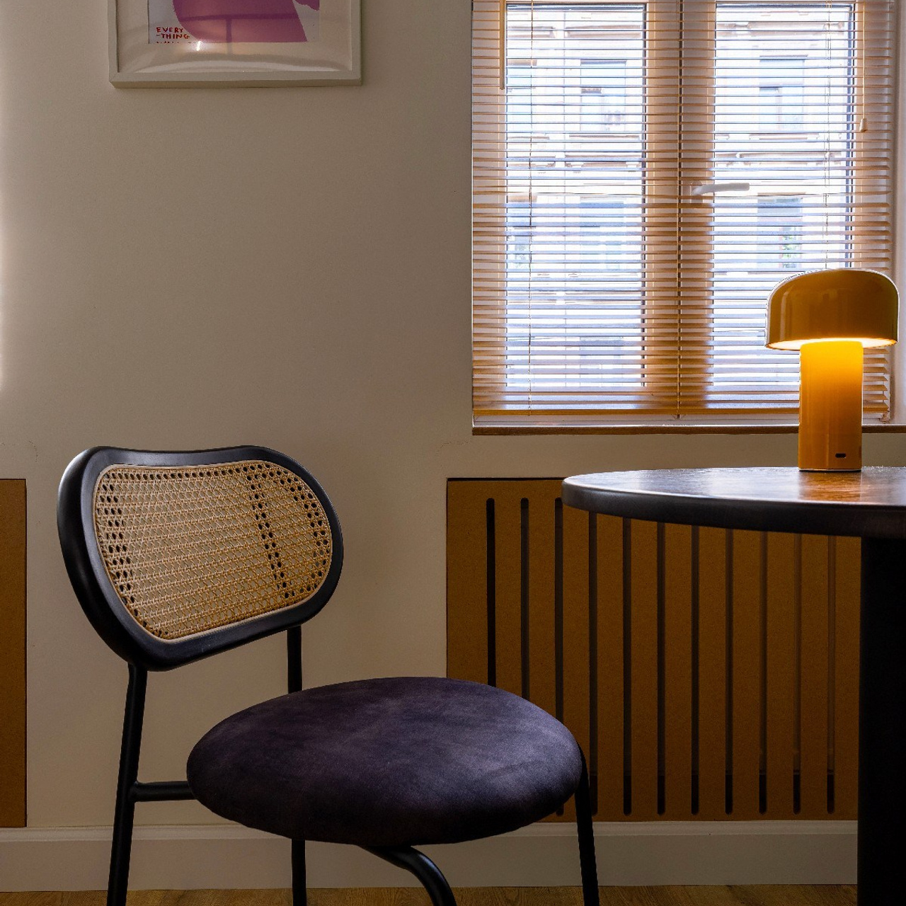 Съёмка студии на Тележной. Интерьерный фотограф в Санкт-Петербурге, Ленинградской области и в Москве Николай Щербаков