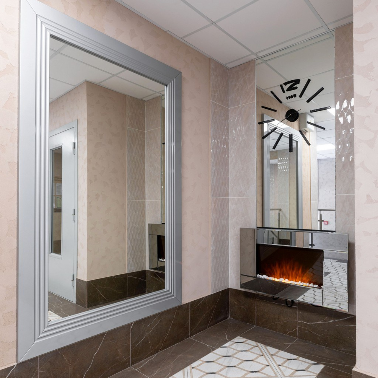 Съёмка 2-ух. ком. кв. без ремонта на Александра Матросова. Интерьерный фотограф в Санкт-Петербурге, Ленинградской области и в Москве Николай Щербаков