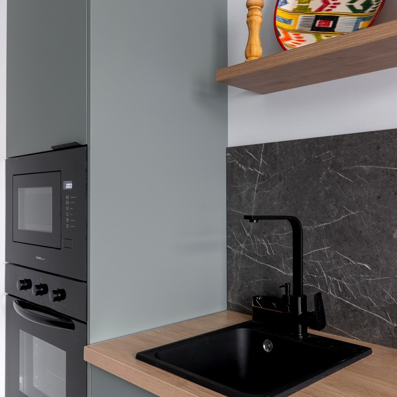 Апартаменты на Лиговском проспекте. Интерьерный фотограф в Санкт-Петербурге, Ленинградской области и в Москве Николай Щербаков