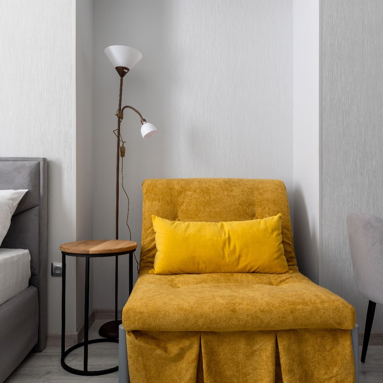 Студия на Большой Морской. Интерьерный фотограф в Санкт-Петербурге, Ленинградской области и в Москве Николай Щербаков