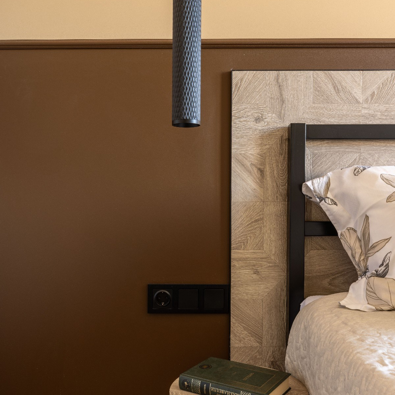 Съёмка 1 ком. кв на проспекте Юрия Гагарина. Интерьерный фотограф в Санкт-Петербурге, Ленинградской области и в Москве Николай Щербаков