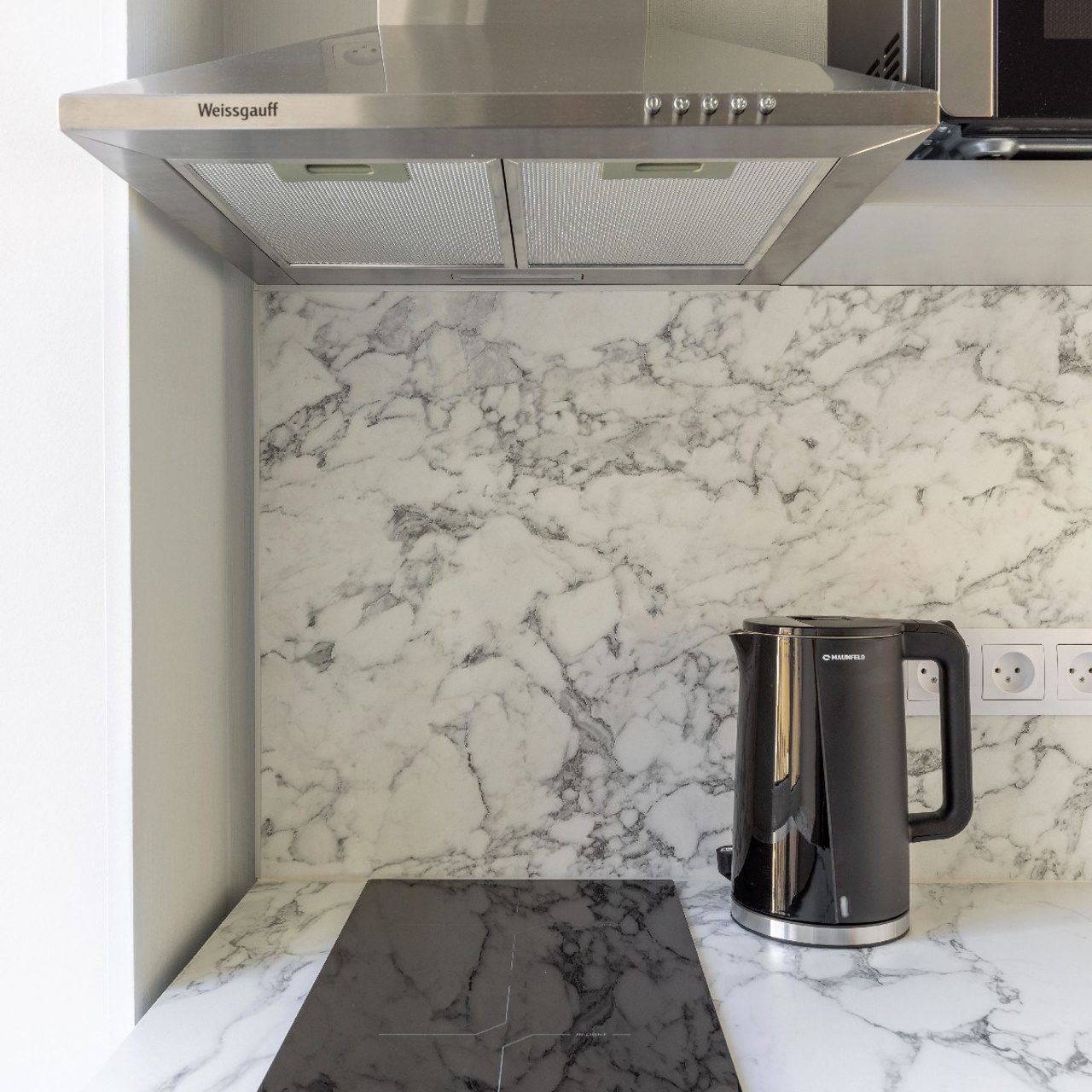 Гостиница «Solo» на Малой Морской. Интерьерный фотограф в Санкт-Петербурге, Ленинградской области и в Москве Николай Щербаков