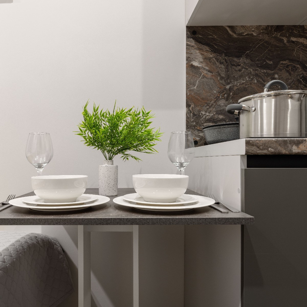 Мини-Отель на Нарвской. Интерьерный фотограф в Санкт-Петербурге, Ленинградской области и в Москве Николай Щербаков