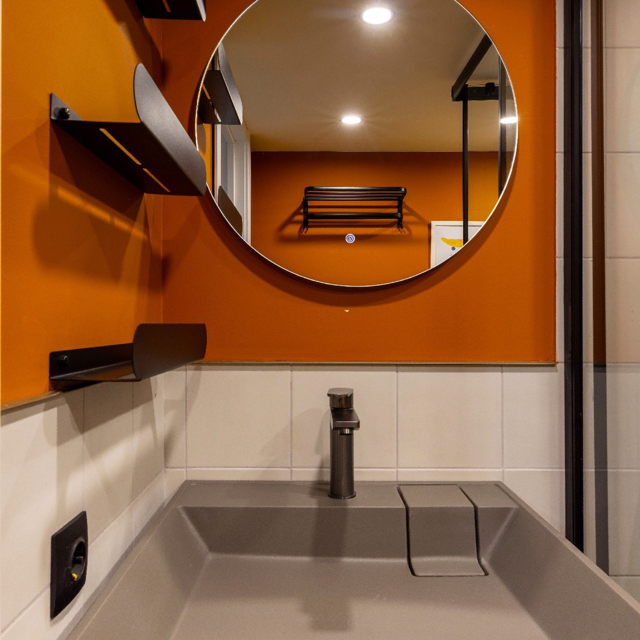 Съёмка студии на Тележной. Интерьерный фотограф в Санкт-Петербурге, Ленинградской области и в Москве Николай Щербаков