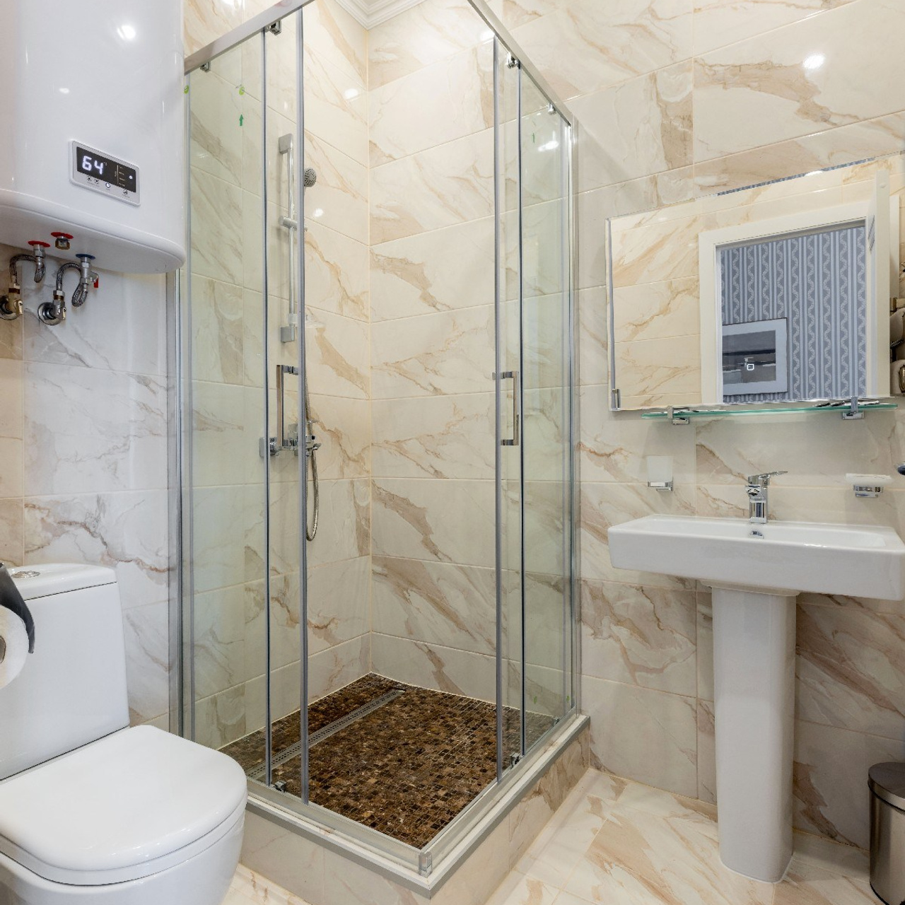 Гостиница «Solo» на Малой Морской. Интерьерный фотограф в Санкт-Петербурге, Ленинградской области и в Москве Николай Щербаков