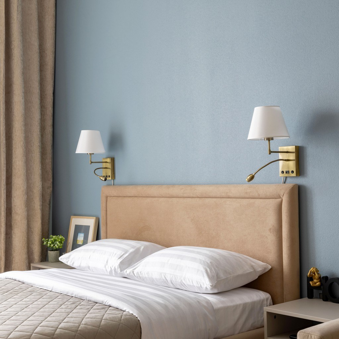 Студия в Каменке. Интерьерный фотограф в Санкт-Петербурге, Ленинградской области и в Москве Николай Щербаков