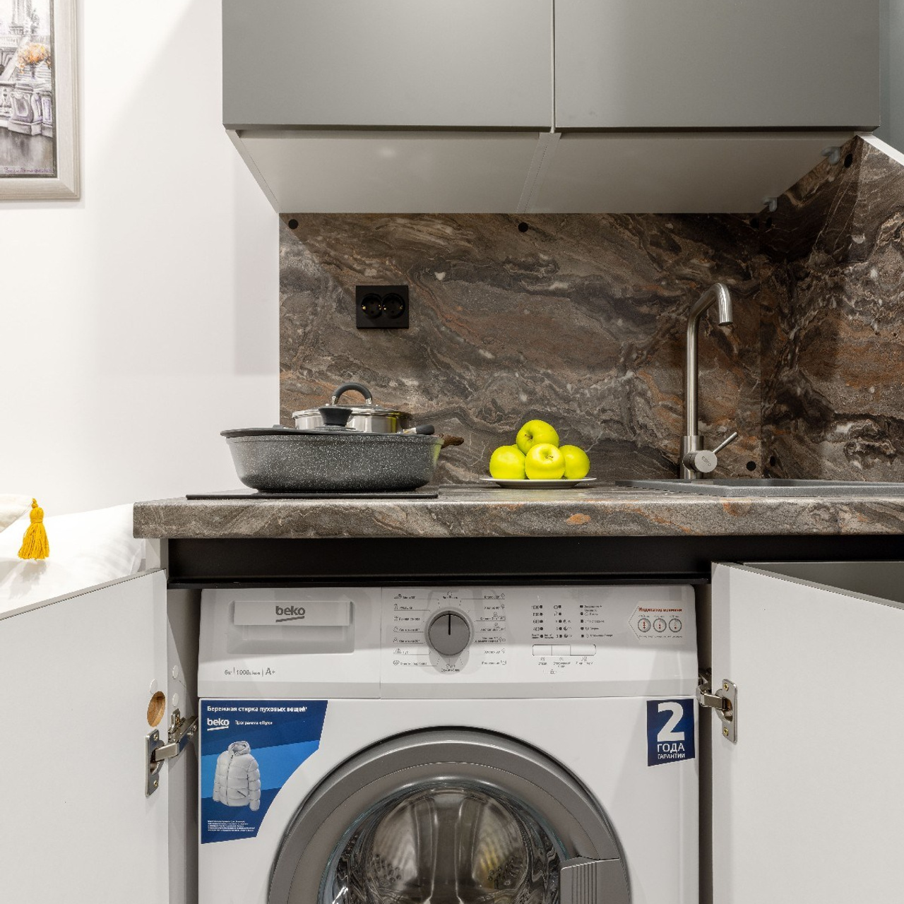 Мини-Отель на Нарвской. Интерьерный фотограф в Санкт-Петербурге, Ленинградской области и в Москве Николай Щербаков