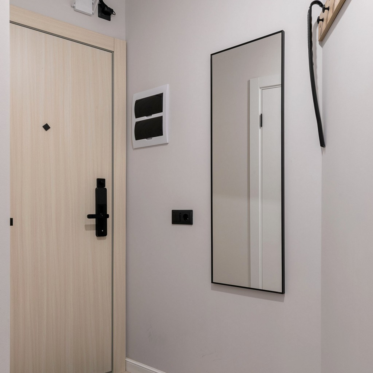 Отель Izzzi на Васильевском острове. Интерьерный фотограф в Санкт-Петербурге, Ленинградской области и в Москве Николай Щербаков