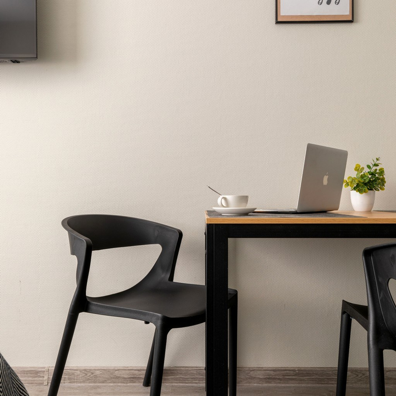 Апартаменты In2It № 3. Интерьерный фотограф в Санкт-Петербурге, Ленинградской области и в Москве Николай Щербаков