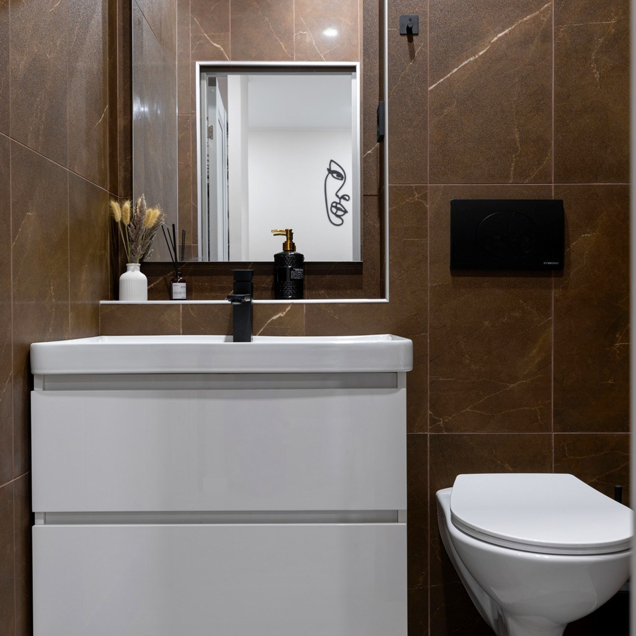 Апартаменты на Лиговском проспекте. Интерьерный фотограф в Санкт-Петербурге, Ленинградской области и в Москве Николай Щербаков