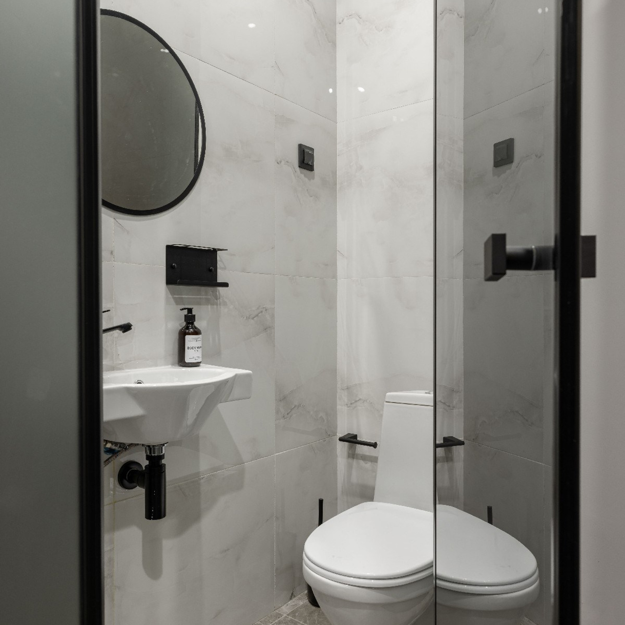 Мини-Отель на Нарвской. Интерьерный фотограф в Санкт-Петербурге, Ленинградской области и в Москве Николай Щербаков