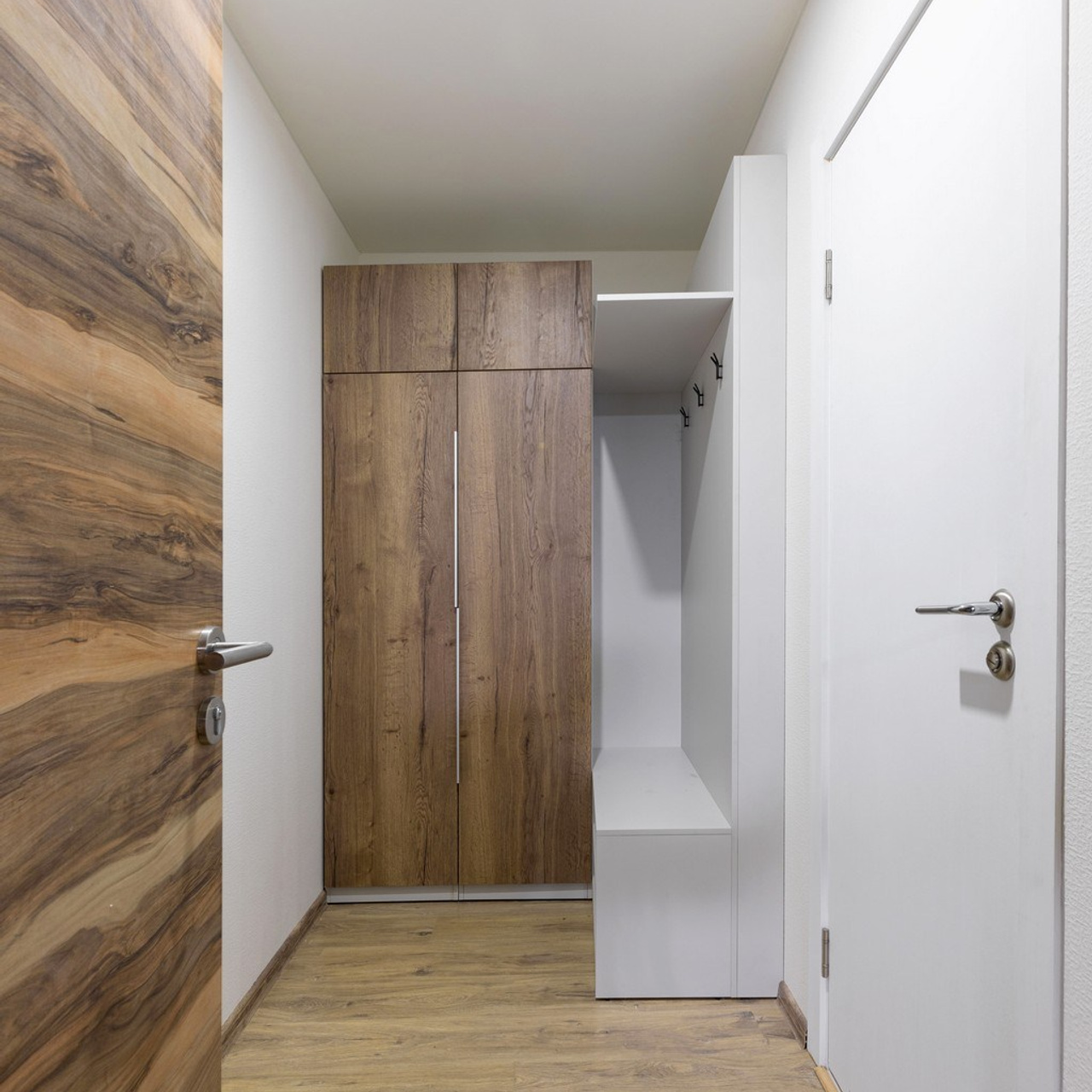 Съёмка студии в гостинице «Начало ". Интерьерный фотограф в Санкт-Петербурге, Ленинградской области и в Москве Николай Щербаков