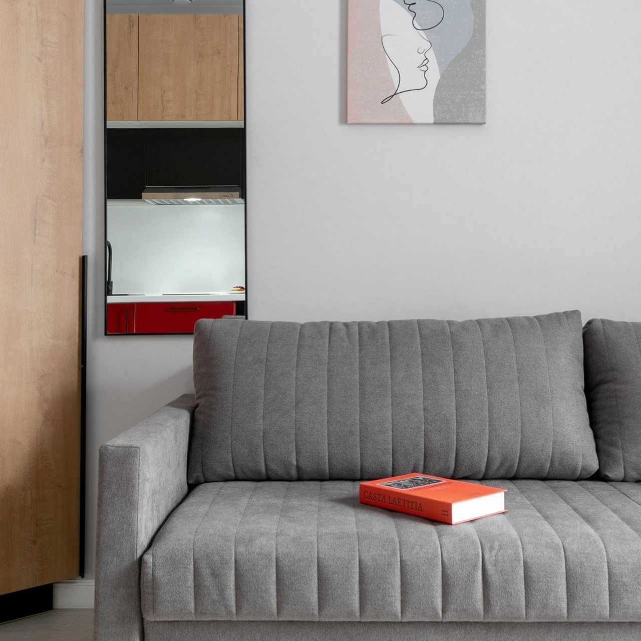 Отель Izzzi на Васильевском острове. Интерьерный фотограф в Санкт-Петербурге, Ленинградской области и в Москве Николай Щербаков