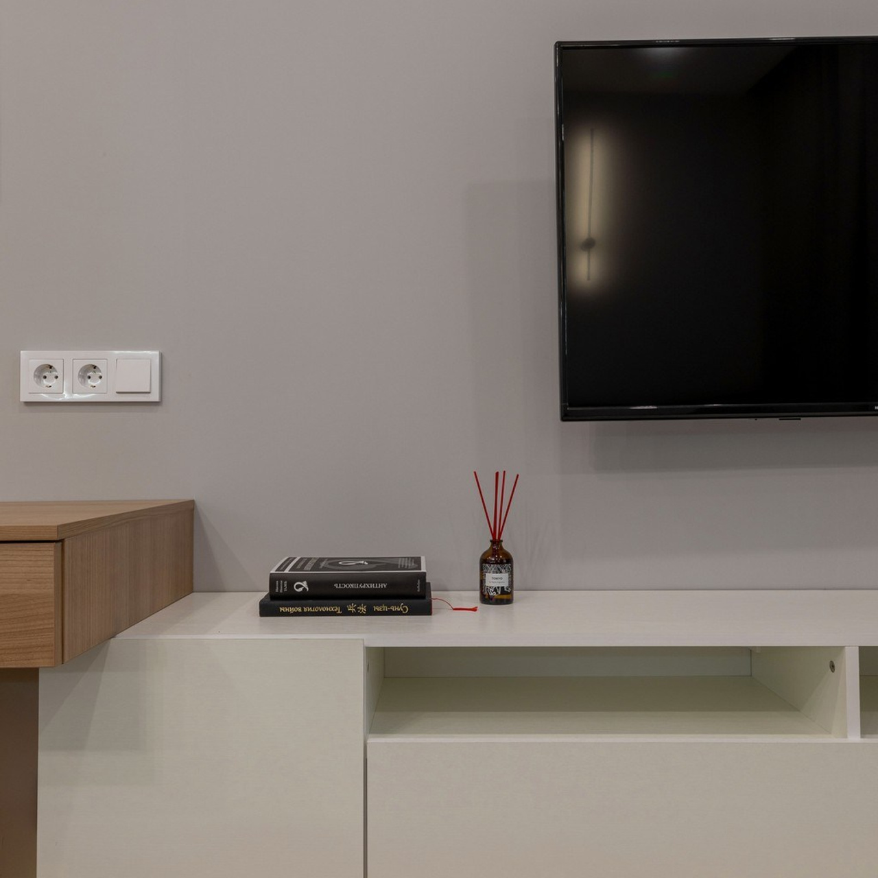 Съёмка студии на Планерной улице. Интерьерный фотограф в Санкт-Петербурге, Ленинградской области и в Москве Николай Щербаков