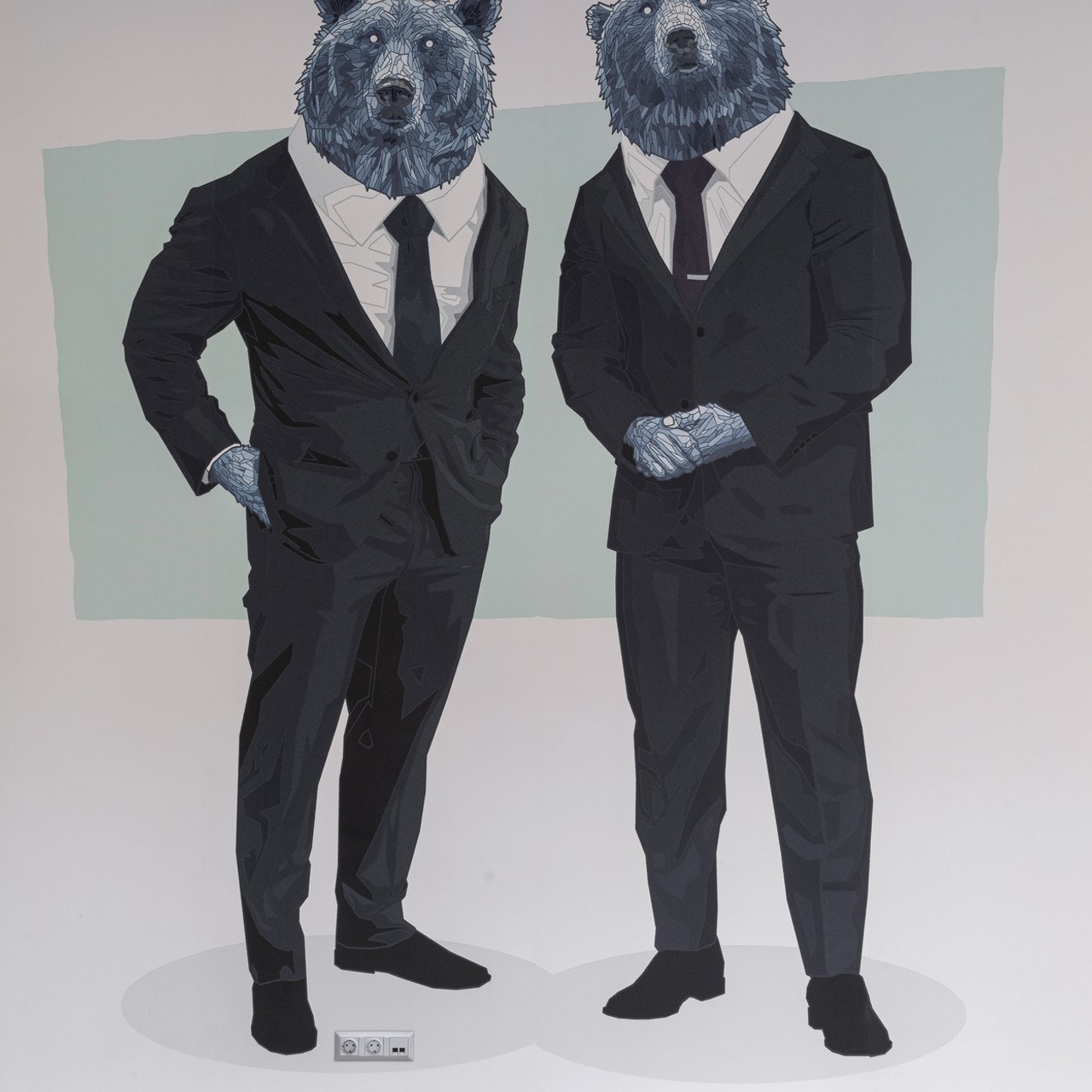 Съёмка офиса на В.О. Интерьерный фотограф в Санкт-Петербурге, Ленинградской области и в Москве Николай Щербаков