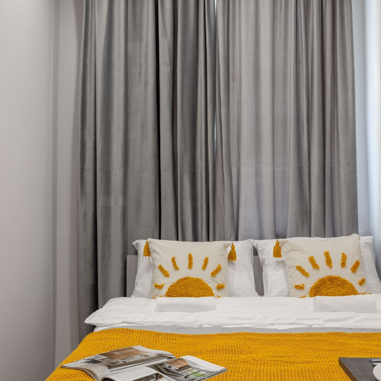 Мини-Отель на Нарвской. Интерьерный фотограф в Санкт-Петербурге, Ленинградской области и в Москве Николай Щербаков