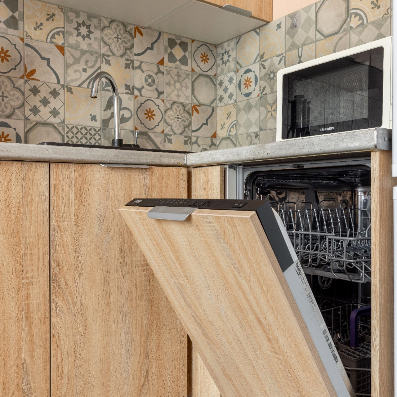 Студия у метро Приморская. Интерьерный фотограф в Санкт-Петербурге, Ленинградской области и в Москве Николай Щербаков