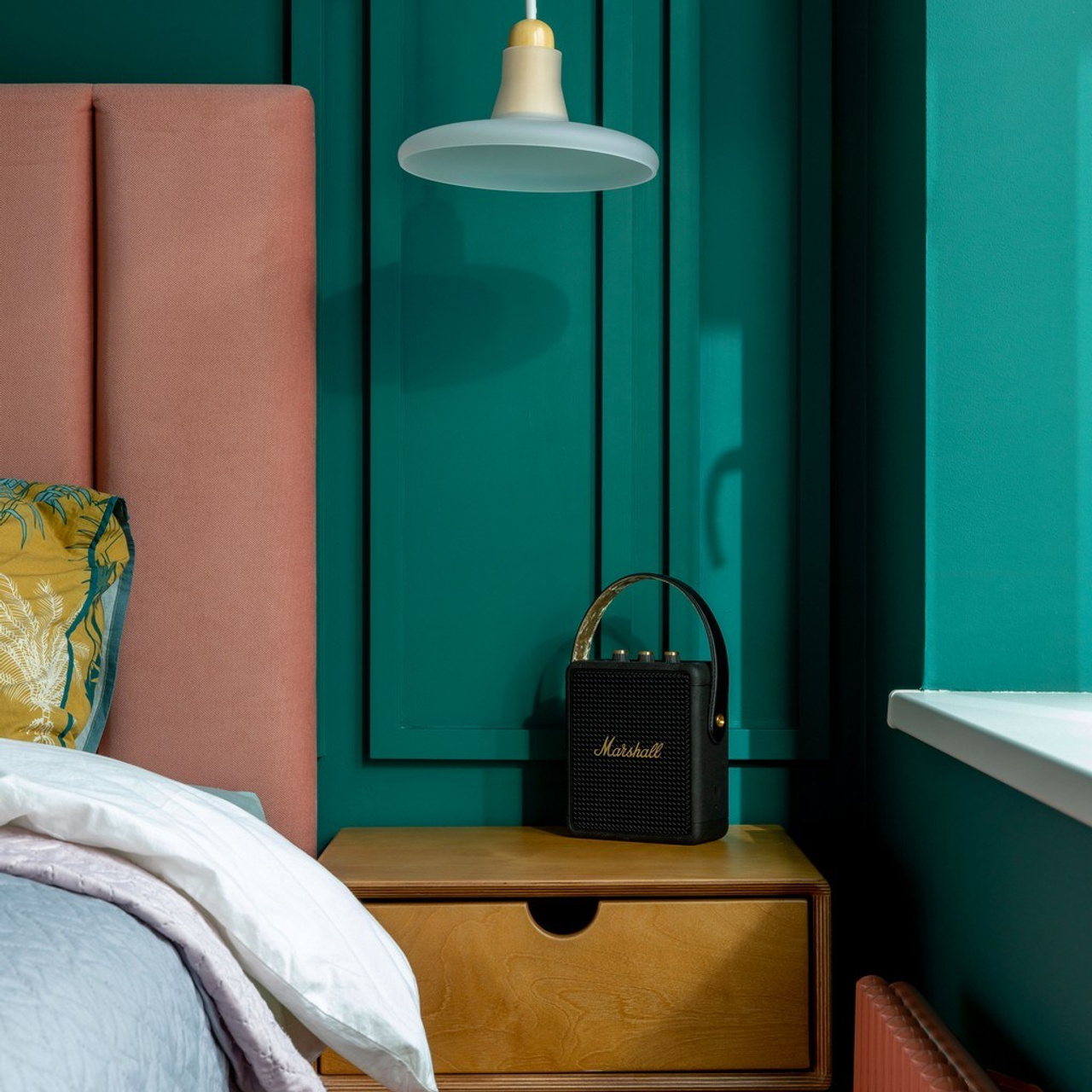 Фотосъёмка реализованного дизайн-проекта в ЖК Магнифика. Интерьерный фотограф в Санкт-Петербурге, Ленинградской области и в Москве Николай Щербаков