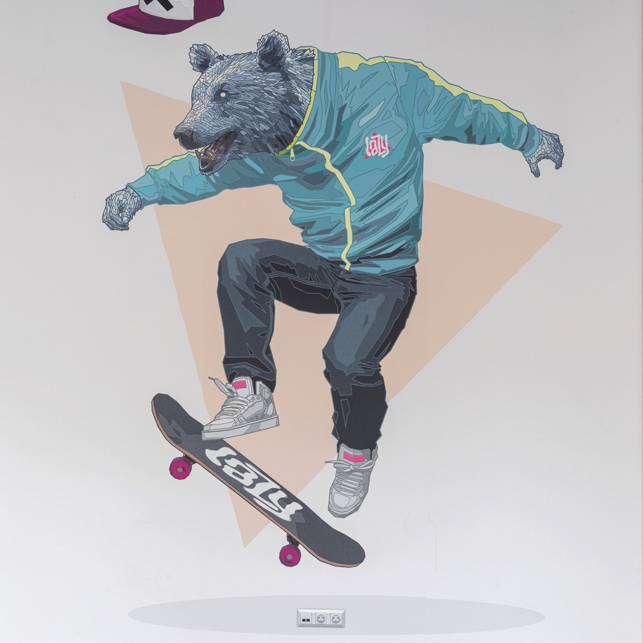 Съёмка офиса на В.О. Интерьерный фотограф в Санкт-Петербурге, Ленинградской области и в Москве Николай Щербаков