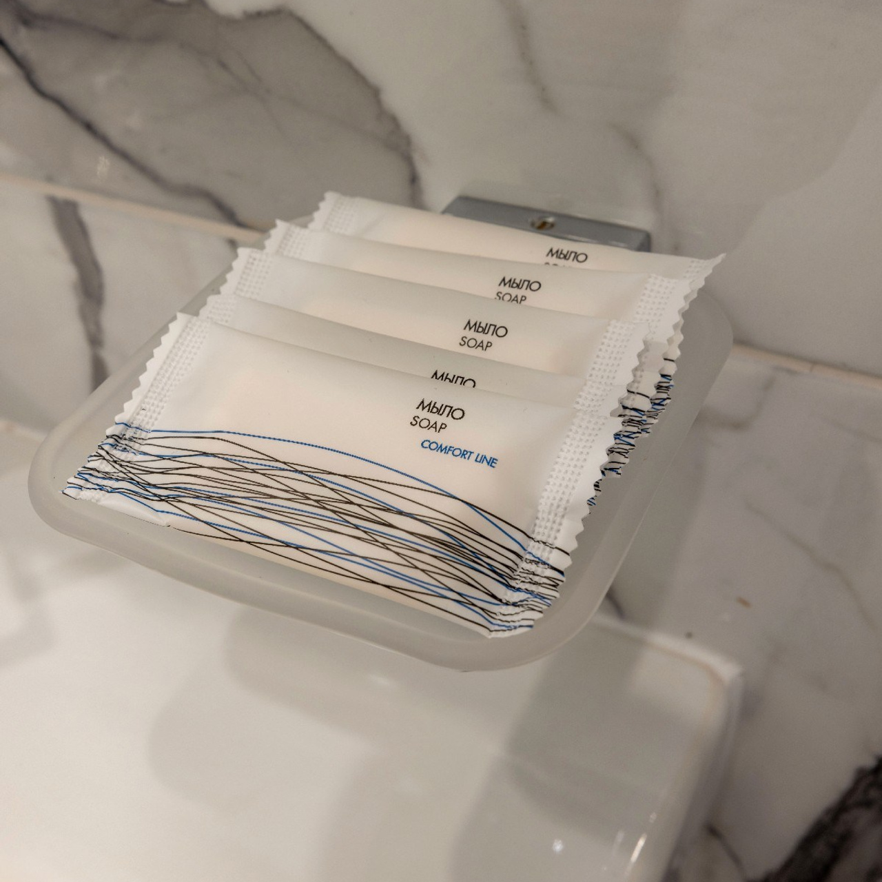 Гостиница «Solo» на Малой Морской. Интерьерный фотограф в Санкт-Петербурге, Ленинградской области и в Москве Николай Щербаков