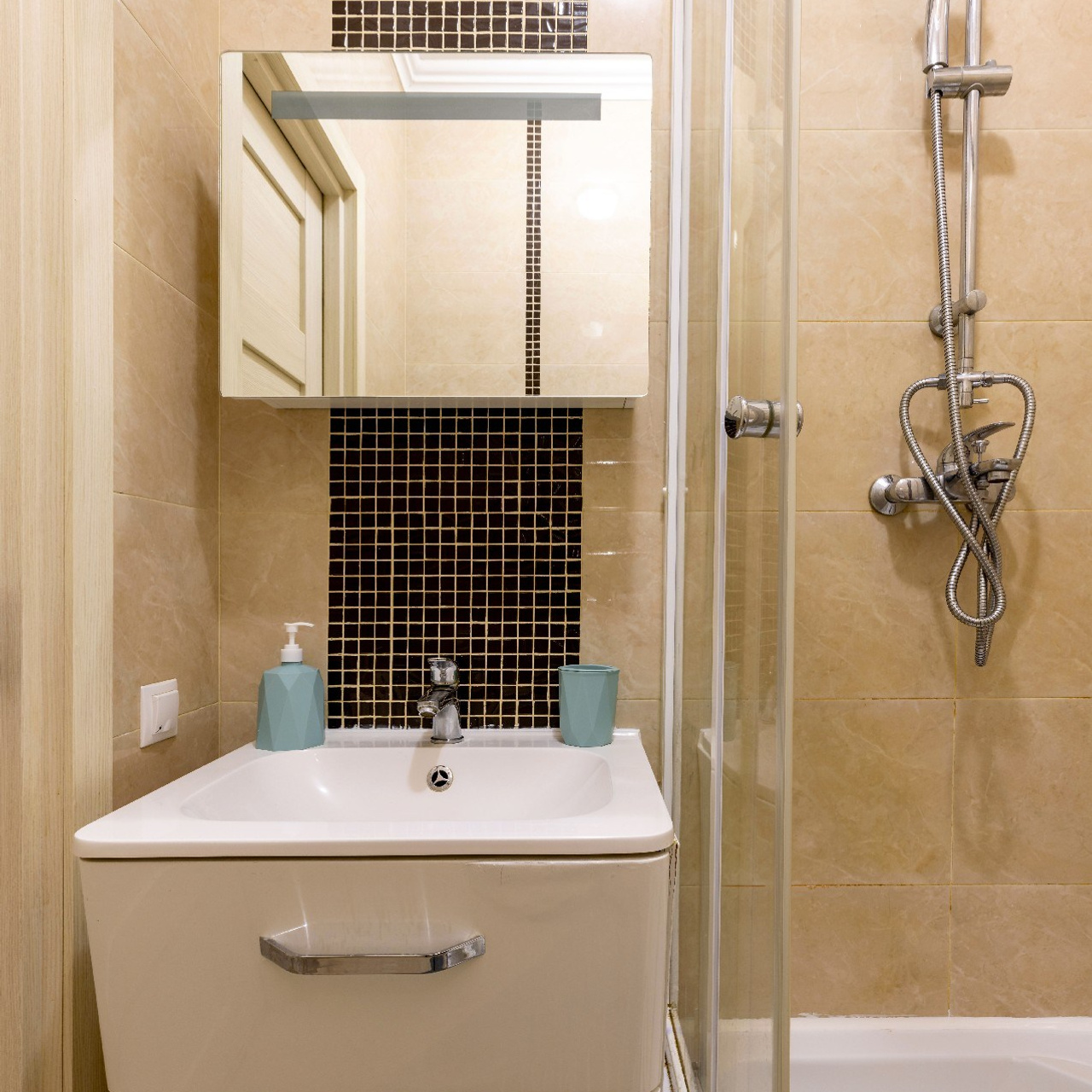 Студия у метро Приморская. Интерьерный фотограф в Санкт-Петербурге, Ленинградской области и в Москве Николай Щербаков