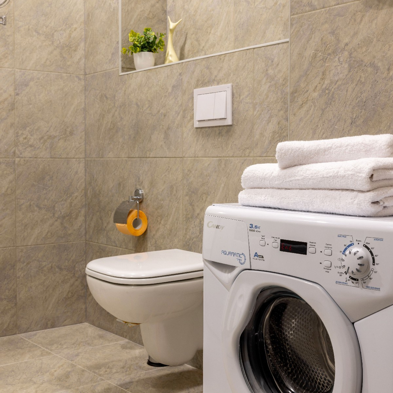 Апартаменты в In2It. Интерьерный фотограф в Санкт-Петербурге, Ленинградской области и в Москве Николай Щербаков